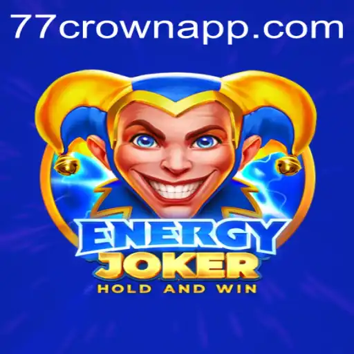 EnergyJoker: Dive Into the Thrilling World of 77crown