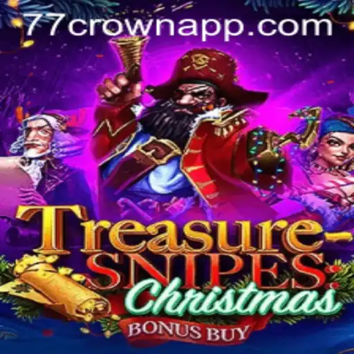 Explore the Magical World of TreasuresnipesChristmas: A Festive Adventure with 77crown