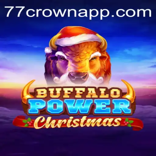 BuffaloPowerChristmas: A Festive Game Adventure