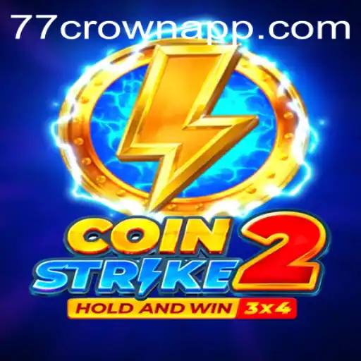CoinStrike2: The Next Revolution in Gaming with 77Crown