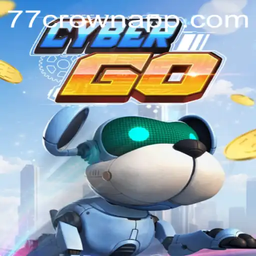 CyberGO: Enter the Futuristic World of Digital Strategy with 77crown
