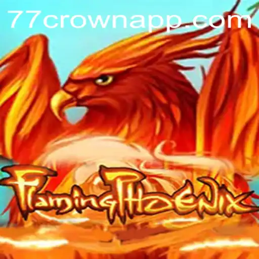 FlamingPhoenix: The Captivating New Strategy Game