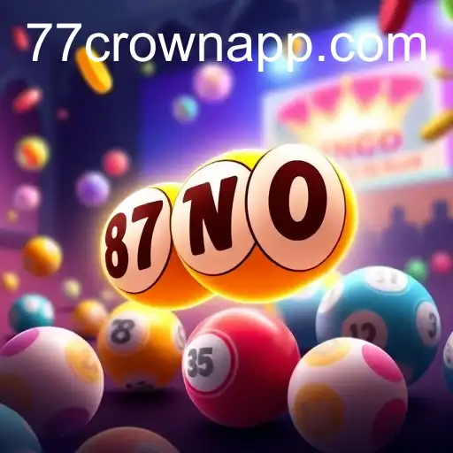Exploring the Vibrant World of Online Bingo with 77crown