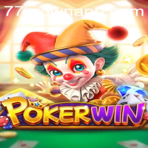 Exploring POKERWIN: The New Gambling Phenomenon with 77crown
