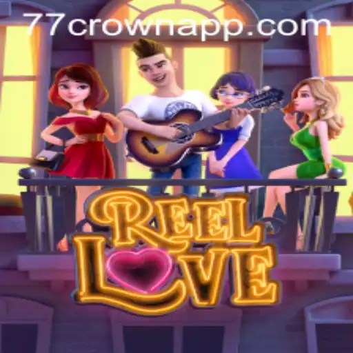 Exploring ReelLove: The Captivating Casino Game Fueling the 77crown Experience